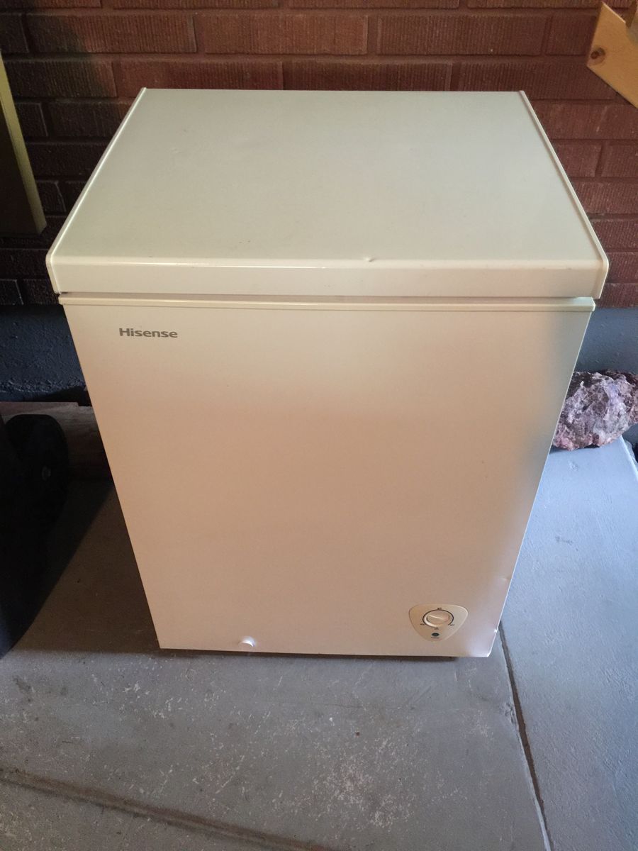 Freezer