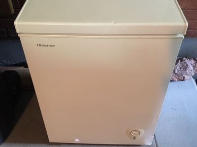 Freezer