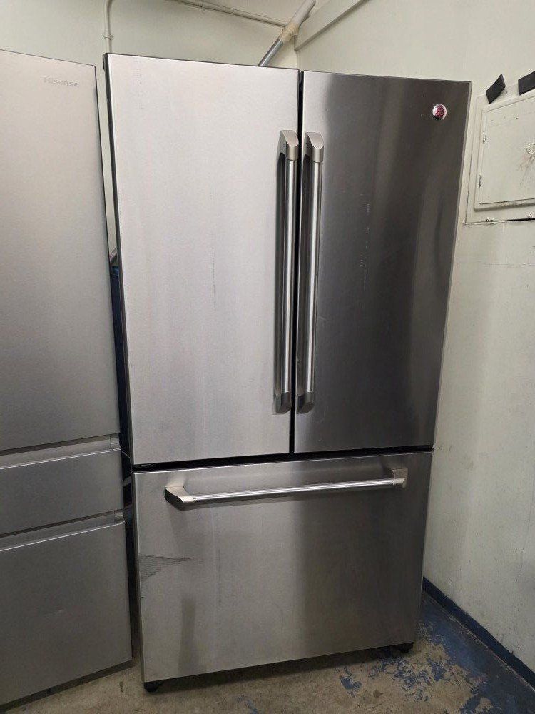 Ge refrigerator