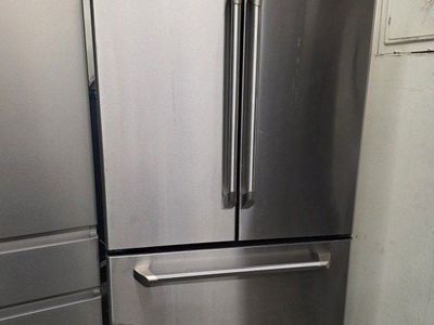 Ge refrigerator