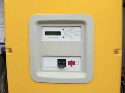 Sunny Island 6kw Inverters