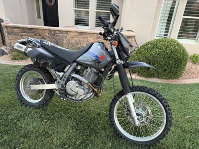 2007 DR 650