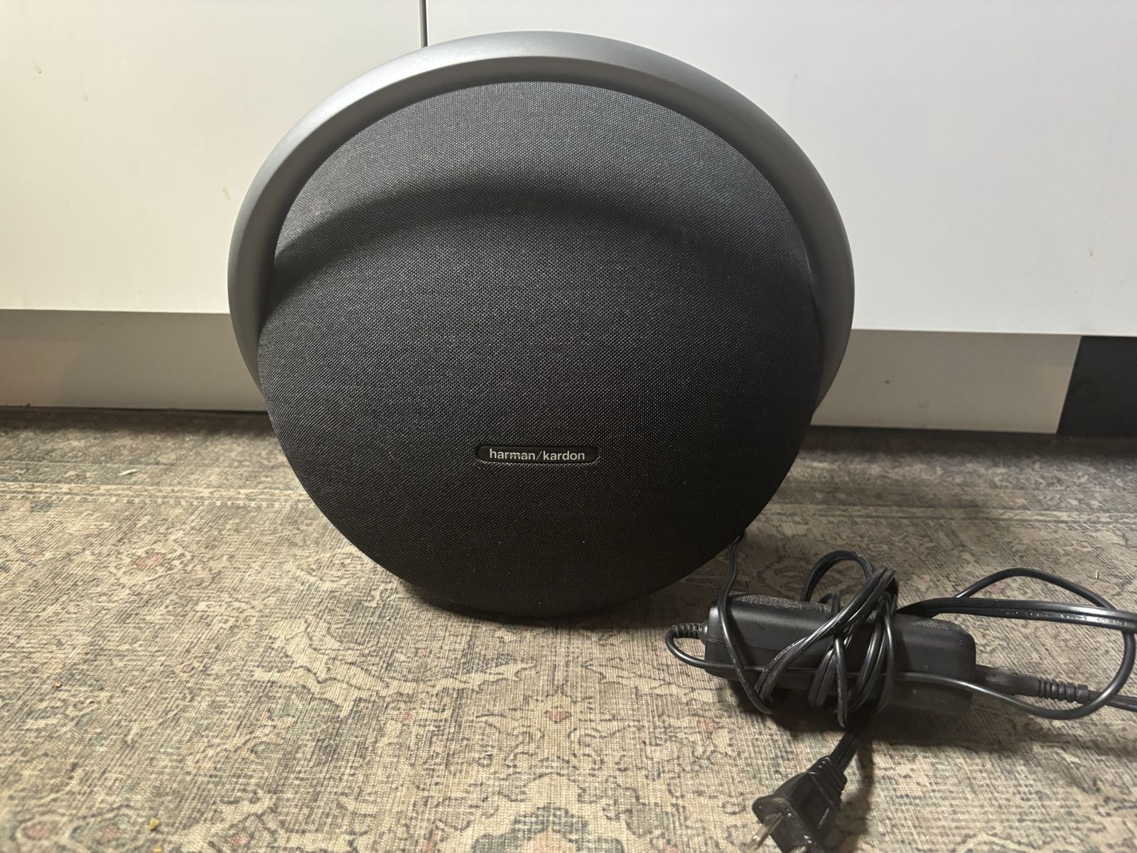 Onyx Studio 7 Bluetooth Wireless Speaker - Black