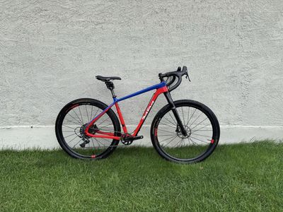 Salsa Cutthroat Gravel Bike