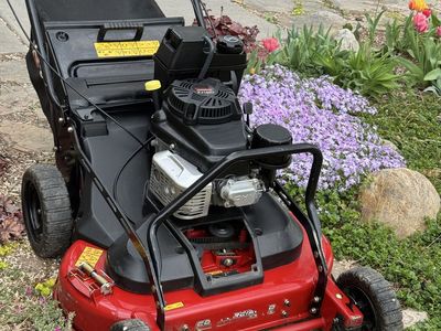 Exmark Commercial 30 in Mower