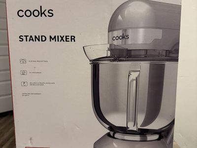 Cooks Stand Mixer