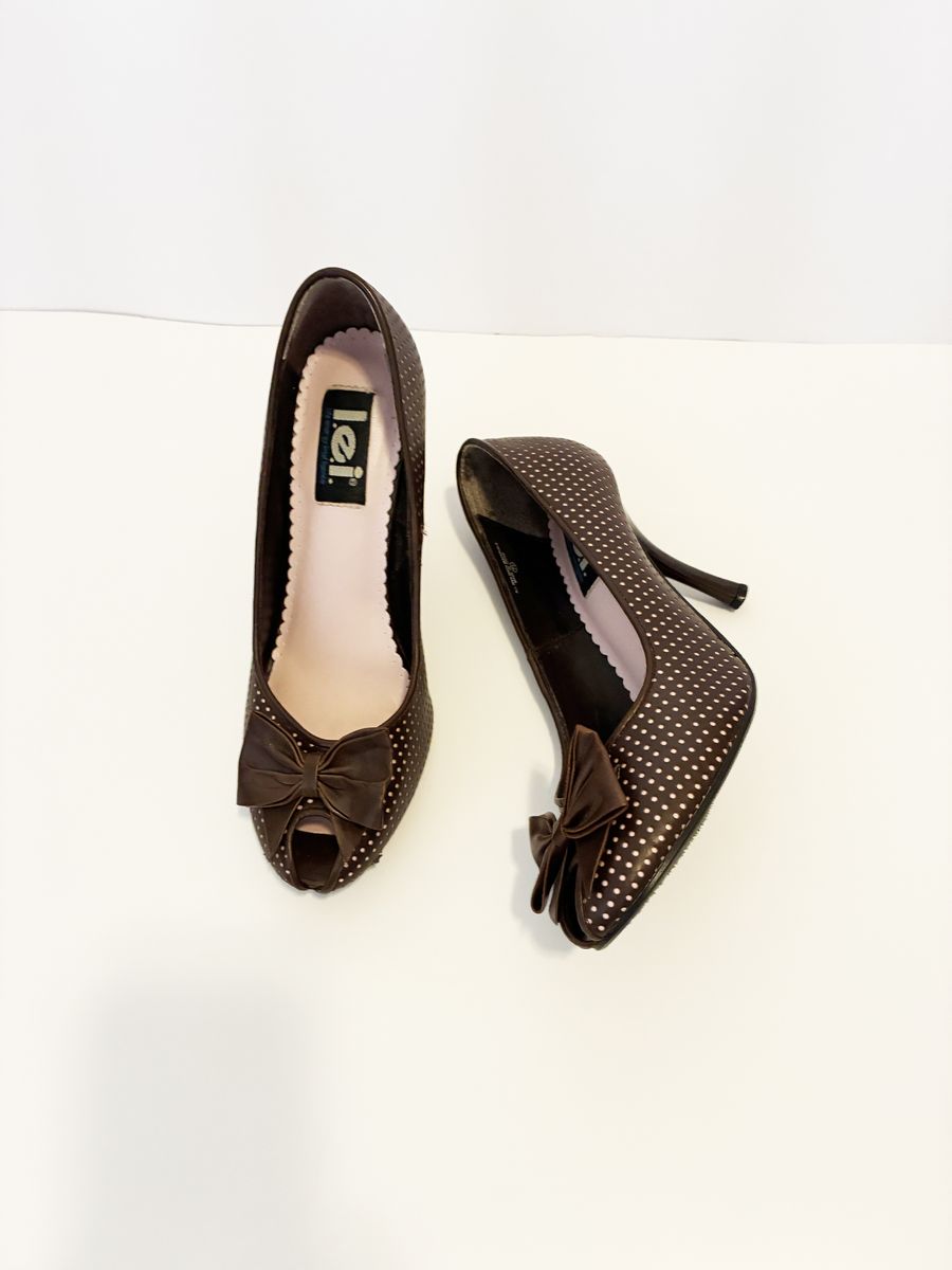 Womens High Heel Shoes