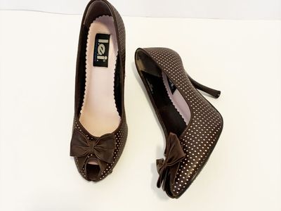 Womens High Heel Shoes