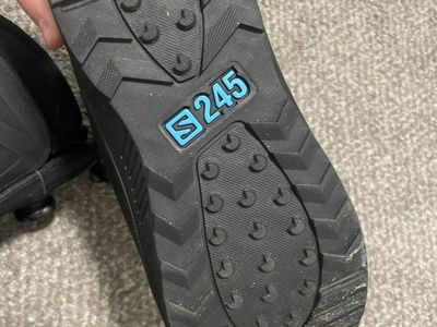 Salomon S245 Snowboard Boots