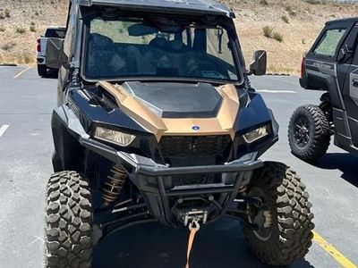 2019 Polaris General 4 1000 EPS Ride Command Edition