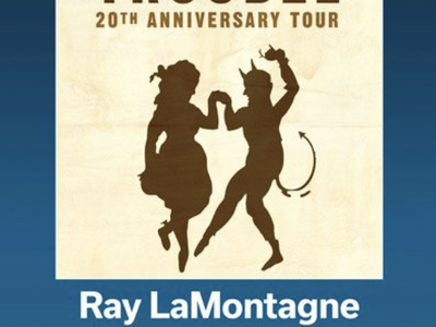 Ray LaMontagne Red Butte Concert Tickets