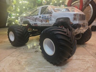 Kyosho USA 1