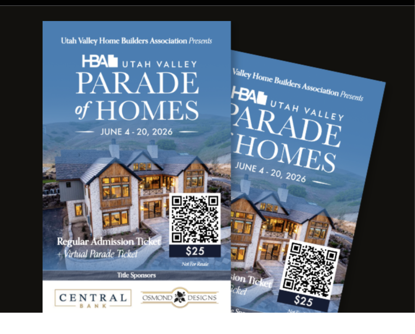 Parade of Homes