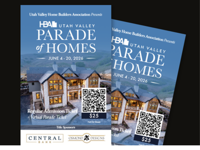 Parade of Homes