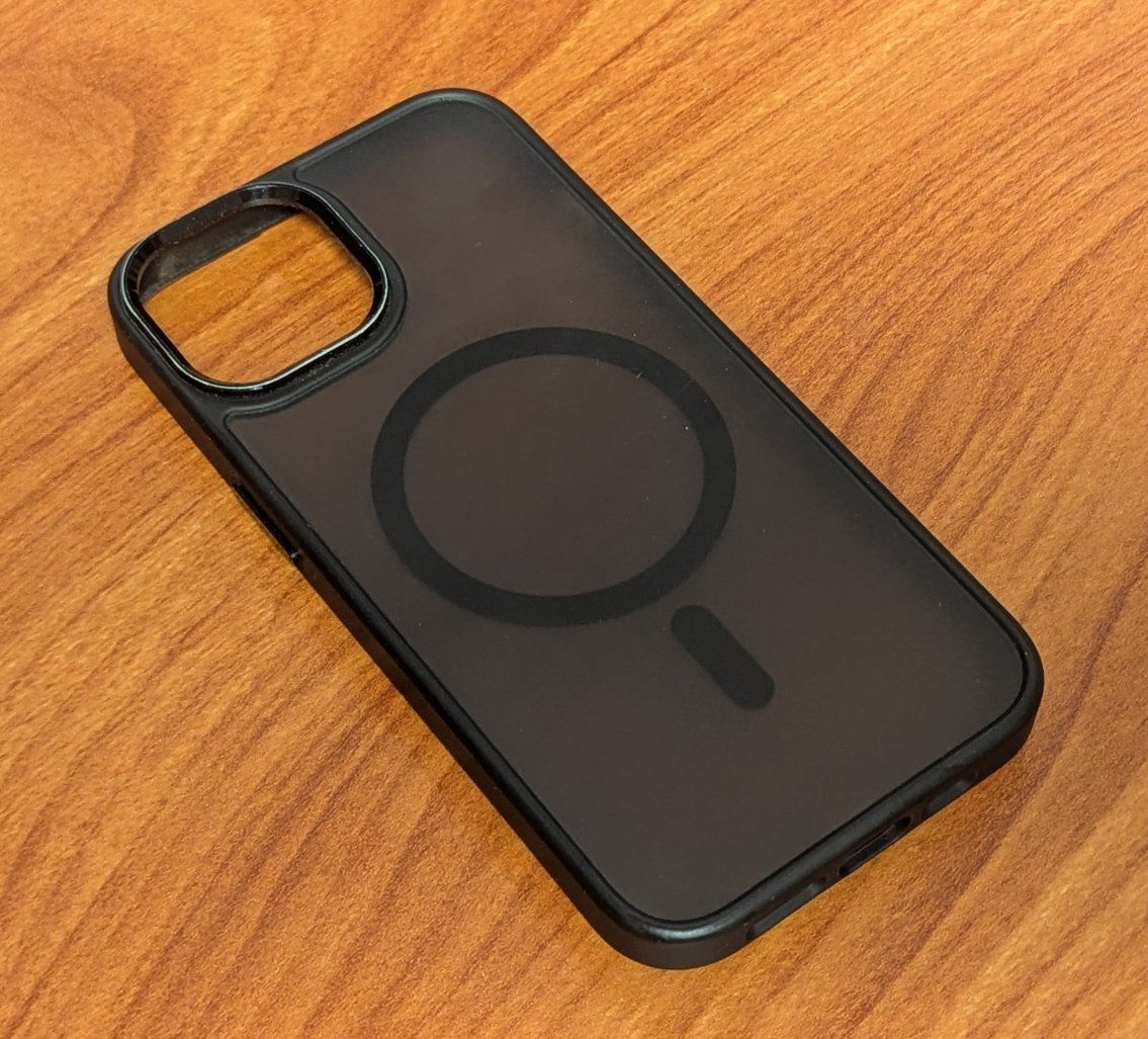 iPhone 13 case