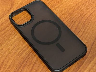 iPhone 13 case