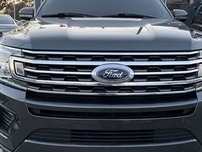 2018 FORD EXPEDITION MAX Limited