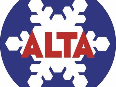 Alta ski lift pass!