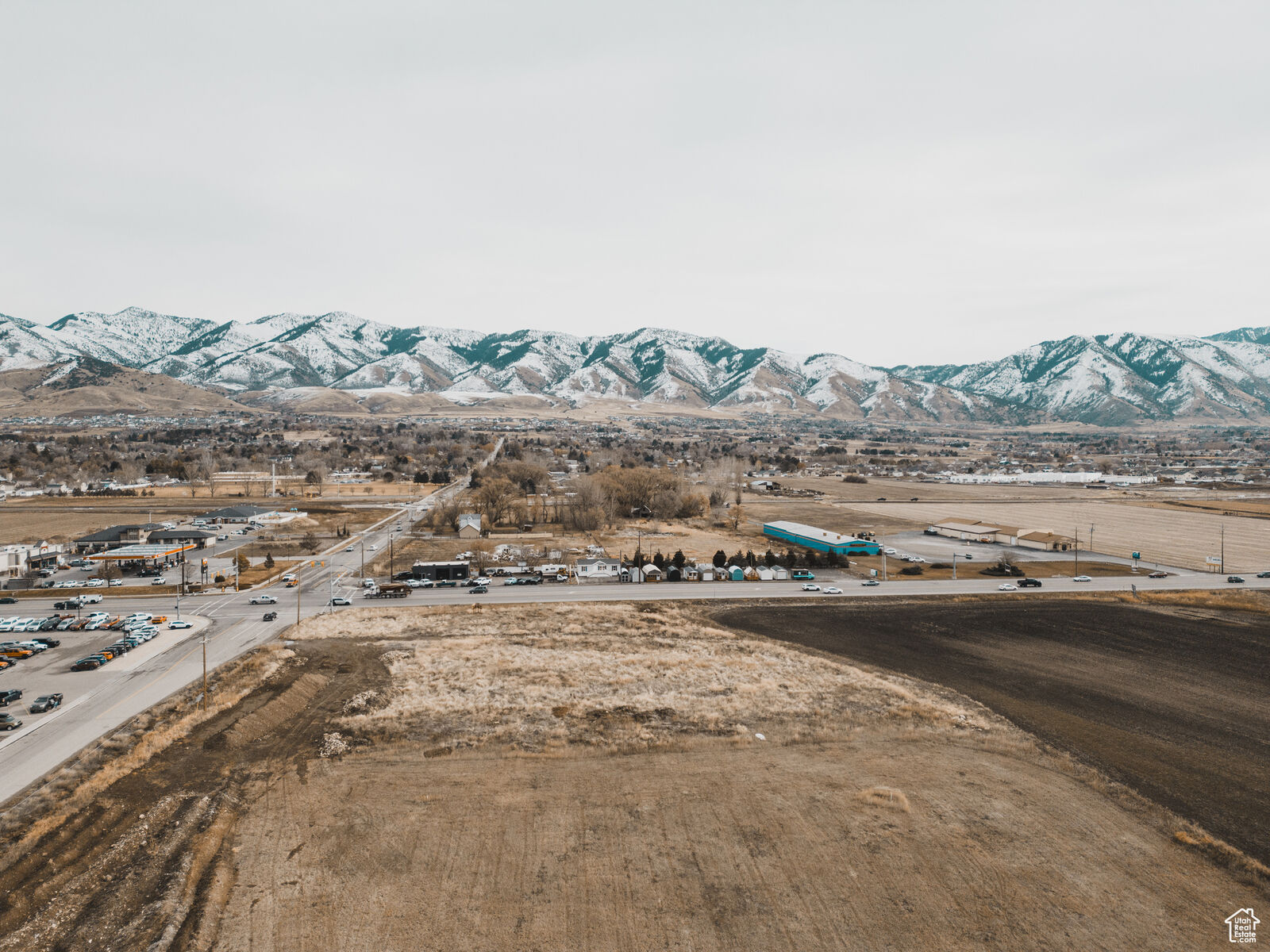 Hyde Park Commercial Land For Sale | MLS# 2070894