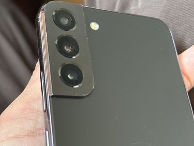 Samsung Galaxy S22+ .unlocked