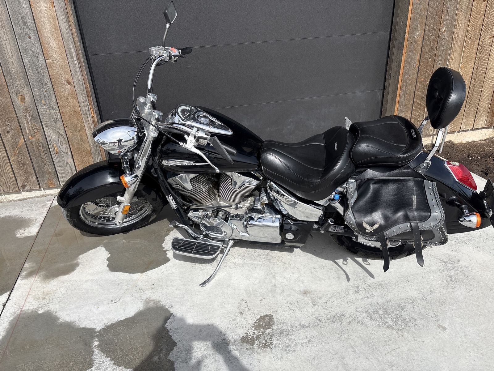 Honda VTX 1300 Excellent Condition