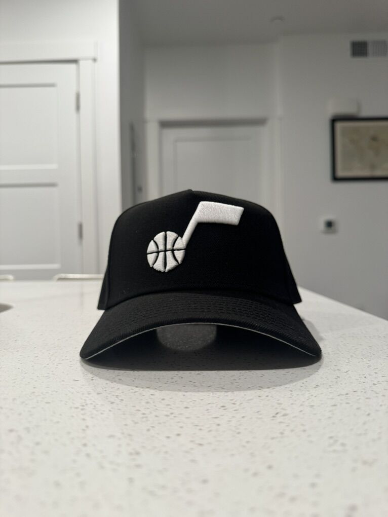 Utah Jazz Hat (New Era 9FORTY Snapback) $10 OBO
