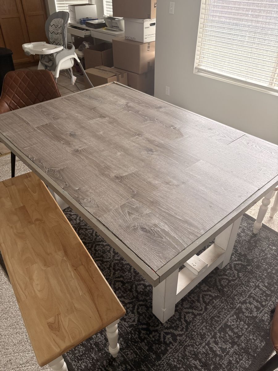 Table free