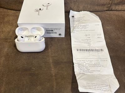 Airpods Pro Gen 2
