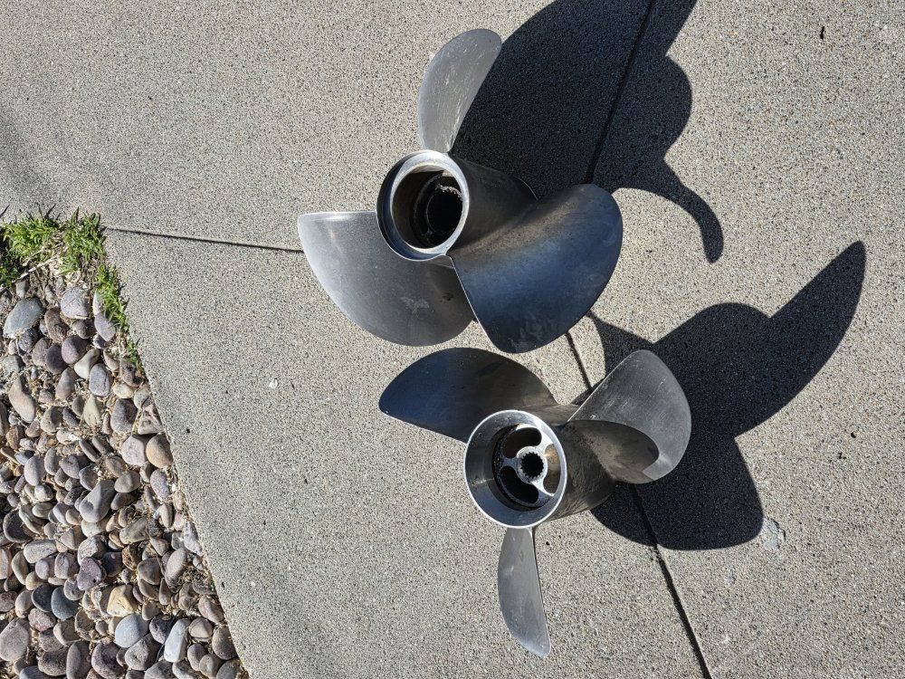 propellers