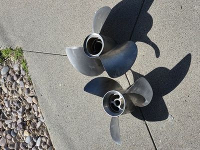 propellers
