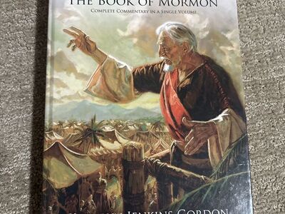 Scripture Study Made Simple: The Book Of Mormon