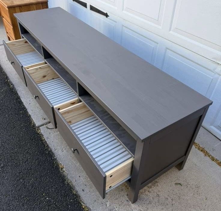 IKEA tv stand
