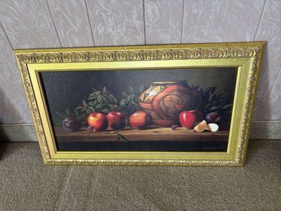 North State St. Estate - Preston