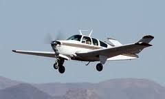 V35 Bonanza 1/10 Partnership Time Machine