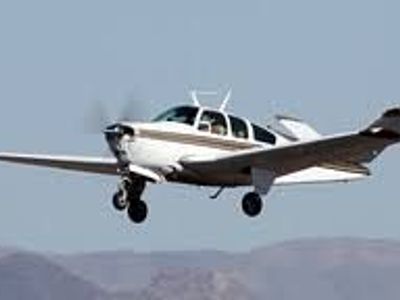 V35 Bonanza 1/10 Partnership Time Machine