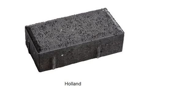 PAVERS - Holland 60mm