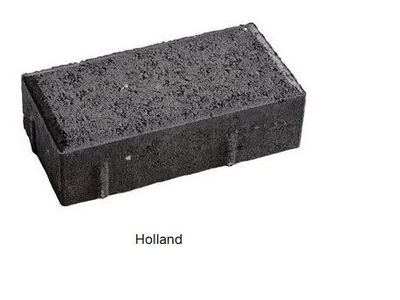PAVERS - Holland 60mm