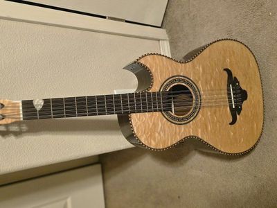 bajo 5 oscar schmidt