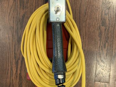 NRS Big Blower Pump