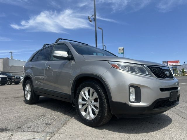 2014 Kia Sorento EX