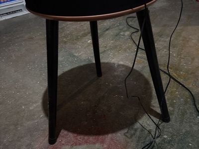 Bluetooth Endtable Speaker