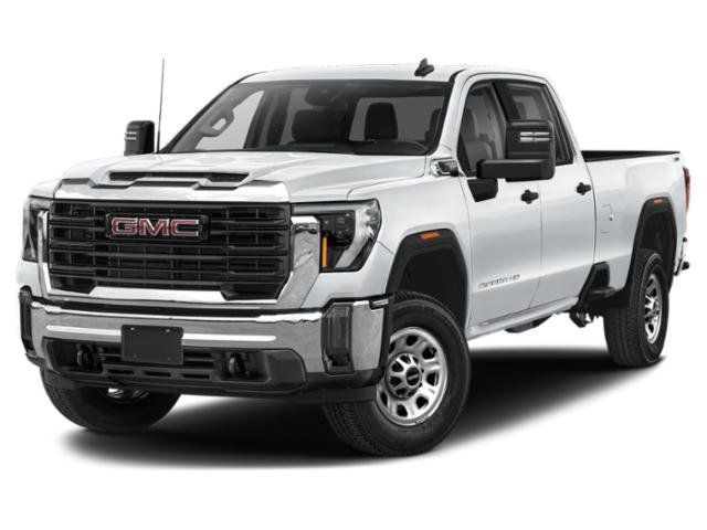 2026 GMC Sierra 3500HD Denali