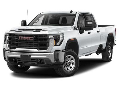2026 GMC Sierra 3500HD Denali