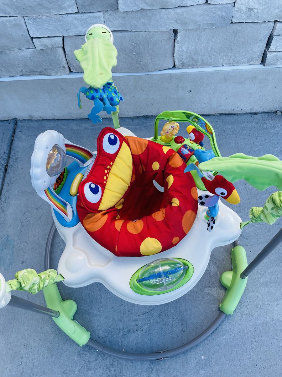 Baby Fisher Price Bouncer