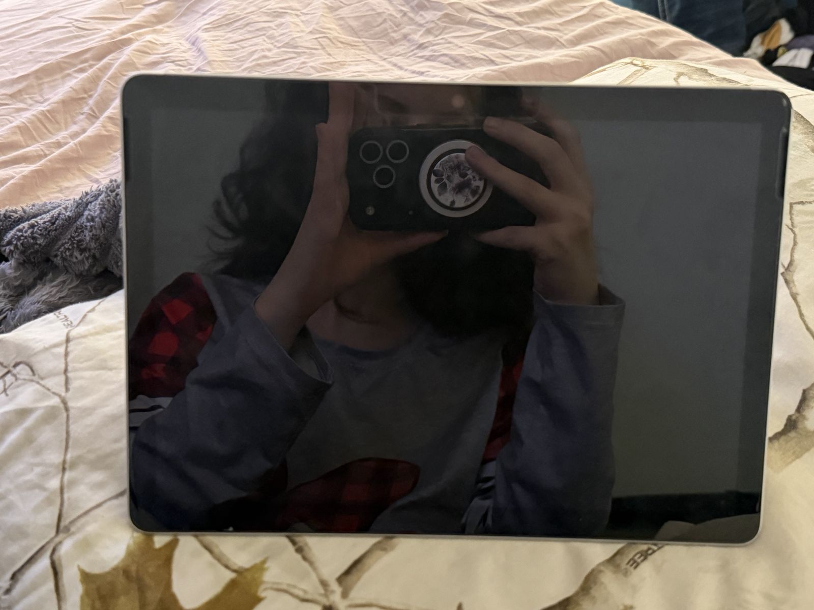 Microsoft tablet/computer