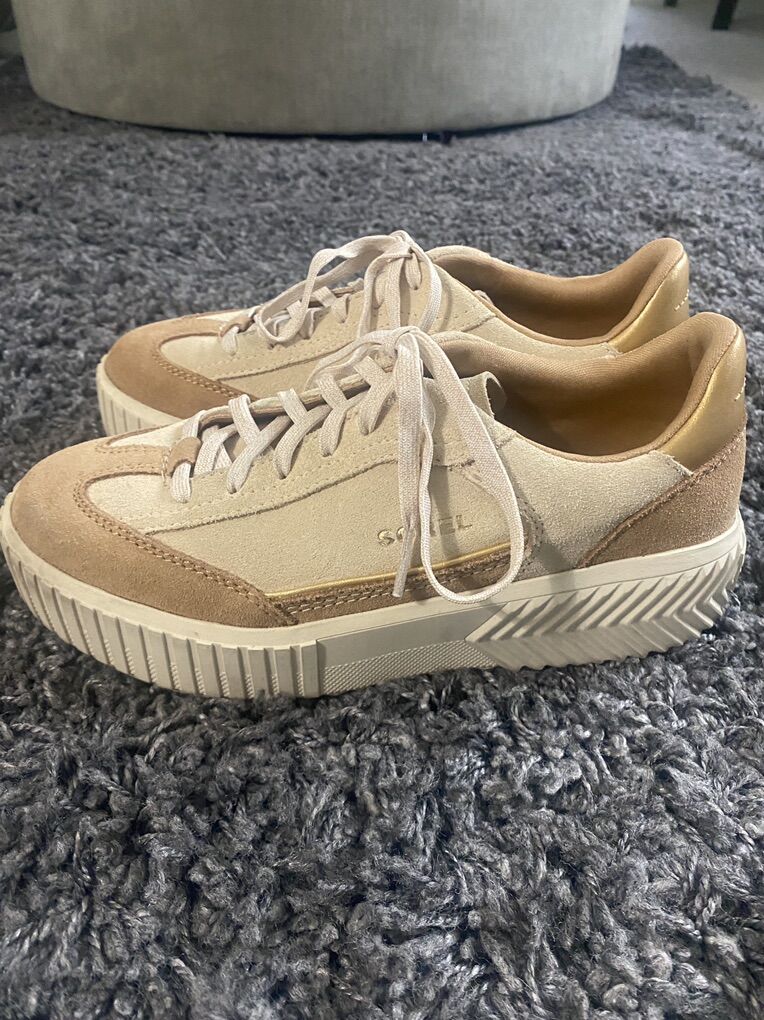 Women's Sorel Sneakers