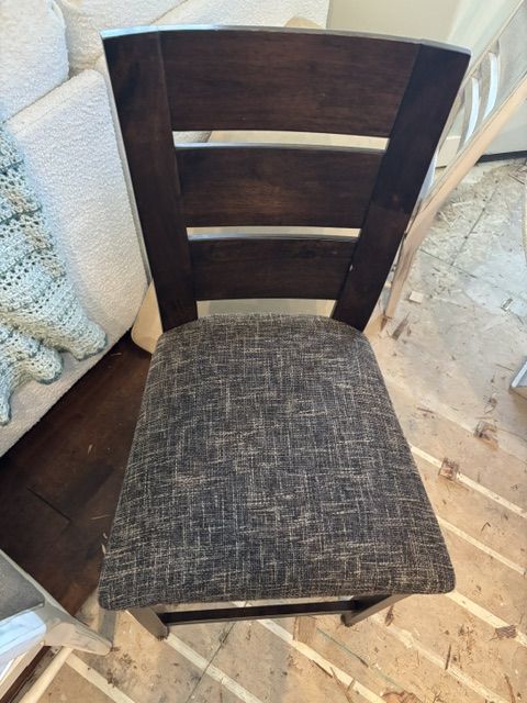 Kitchen Bar Stools set of 4