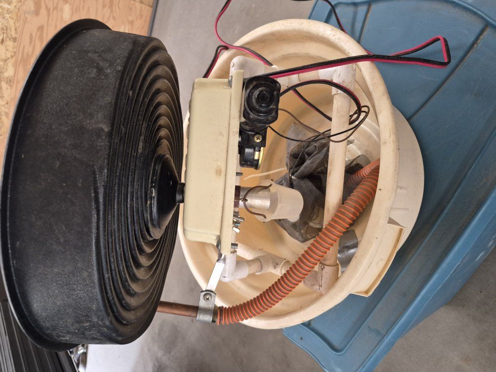 Gold panning equipment