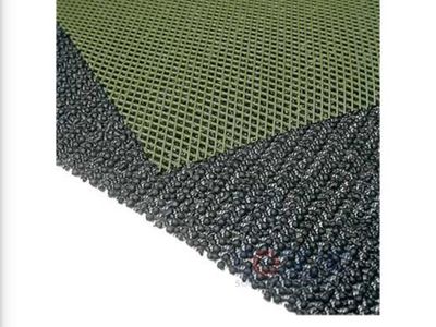 Sure Grip NGLINER-0588BK Case Liner 36"x60' Black Bubble-Foam Cushioning