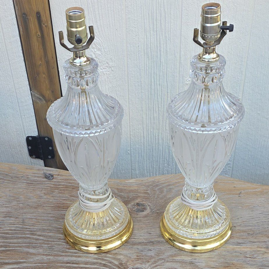 lamp